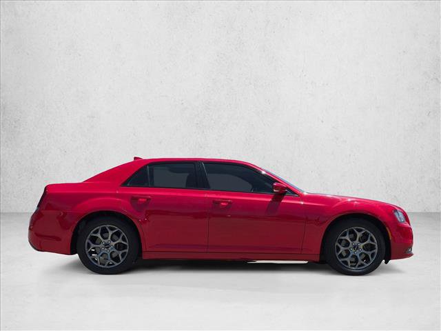 Used 2017 Chrysler 300 S w/ 300S Premium Group AWD/4WD image 4