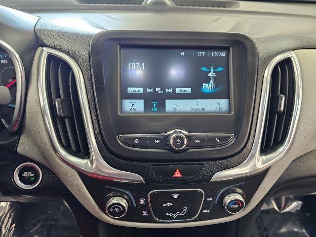 Used 2018 Chevrolet Equinox LS AWD/4WD image 18