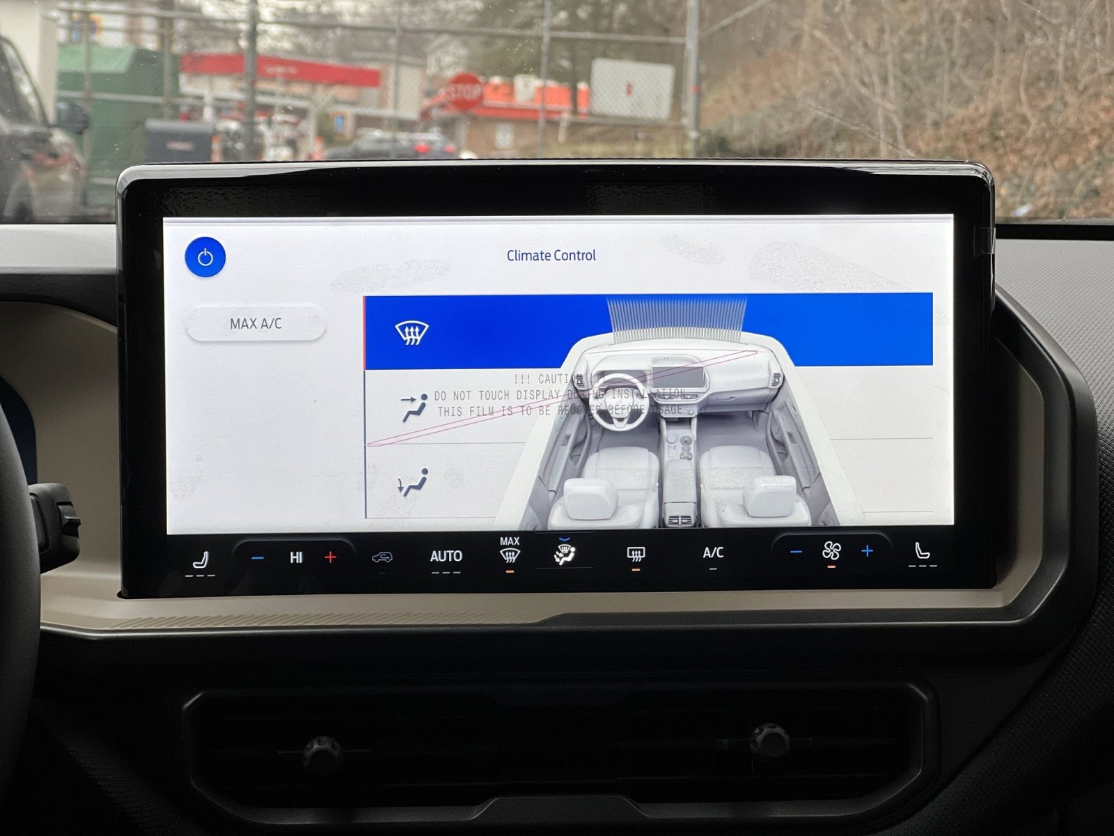 New 2025 Ford Bronco Sport Big Bend w/ Convenience Package image 20