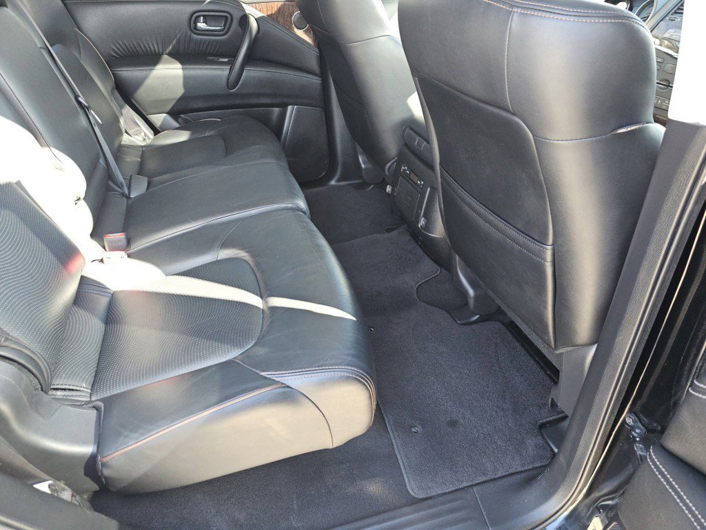 Used 2018 Nissan Armada SL w/ Premium Package image 26