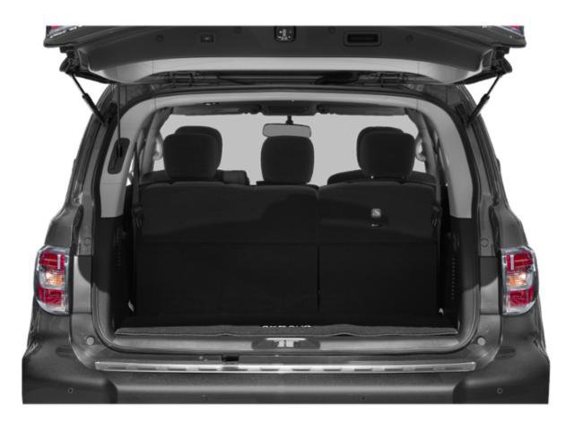 Used 2020 Nissan Armada SV w/ Driver Package AWD/4WD image 14