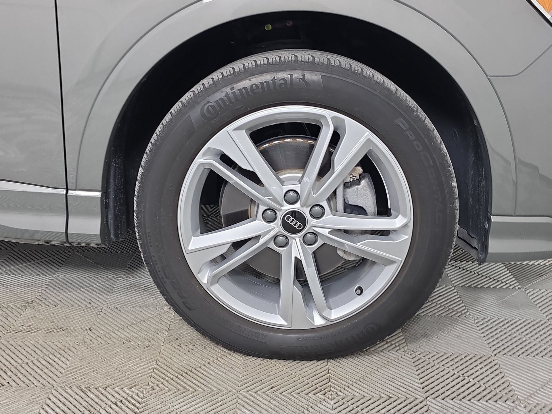 Certified 2023 Audi Q3 2.0T Premium Plus AWD/4WD image 10