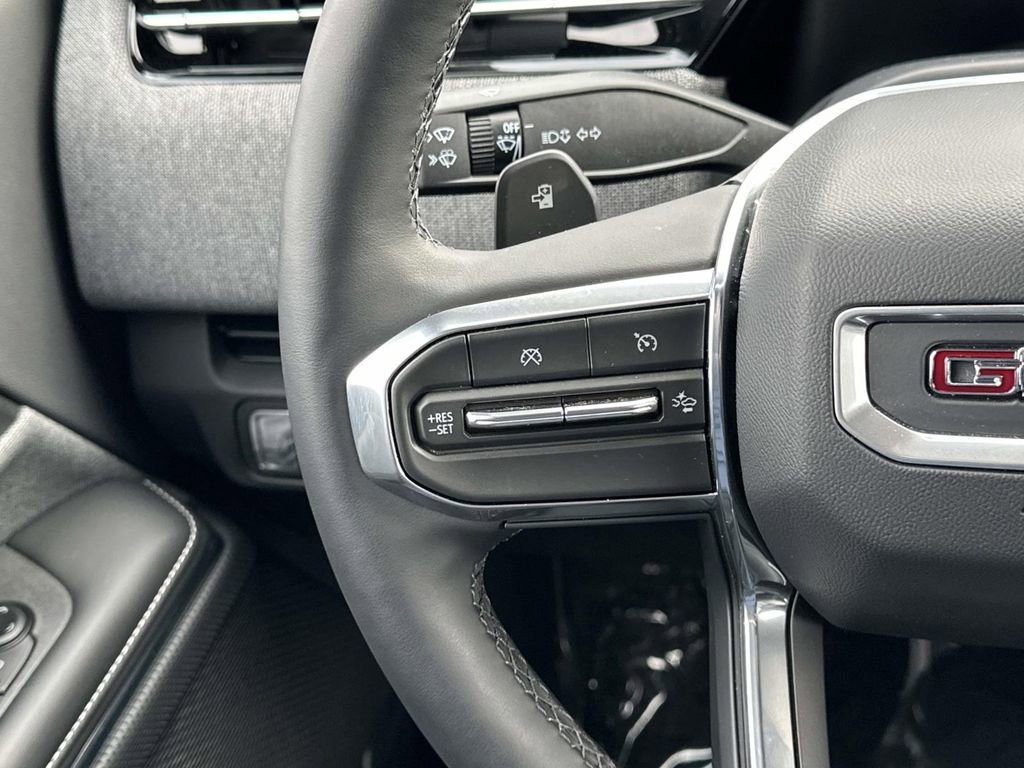 New 2026 GMC Sierra EV Elevation image 23