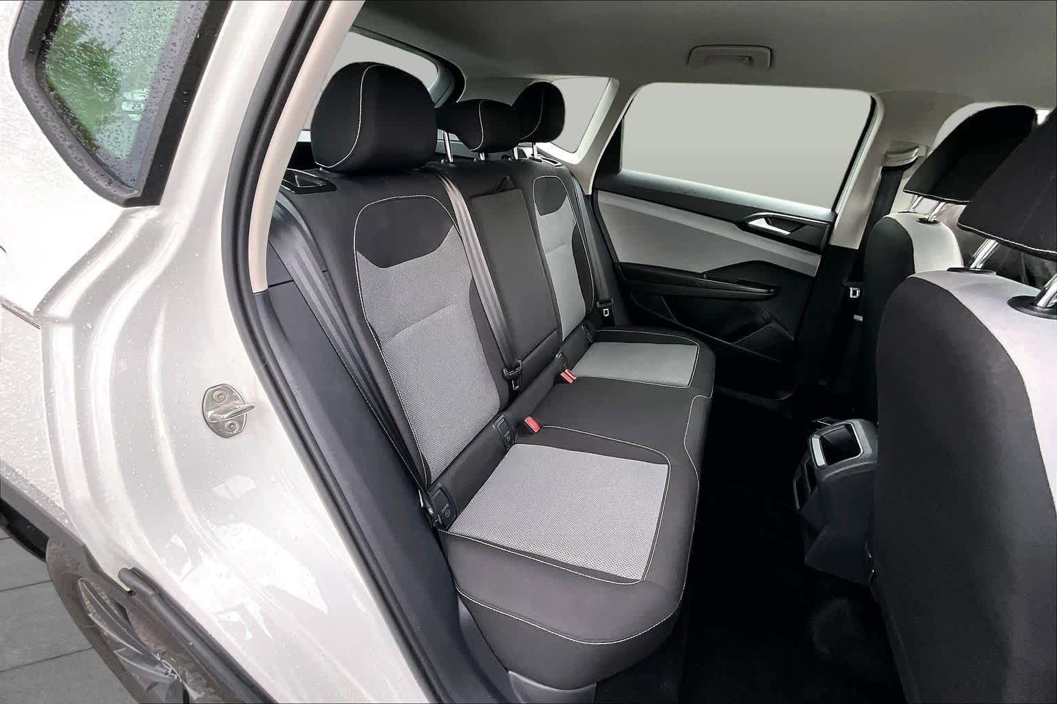 Used 2023 Volkswagen Taos S FWD image 19