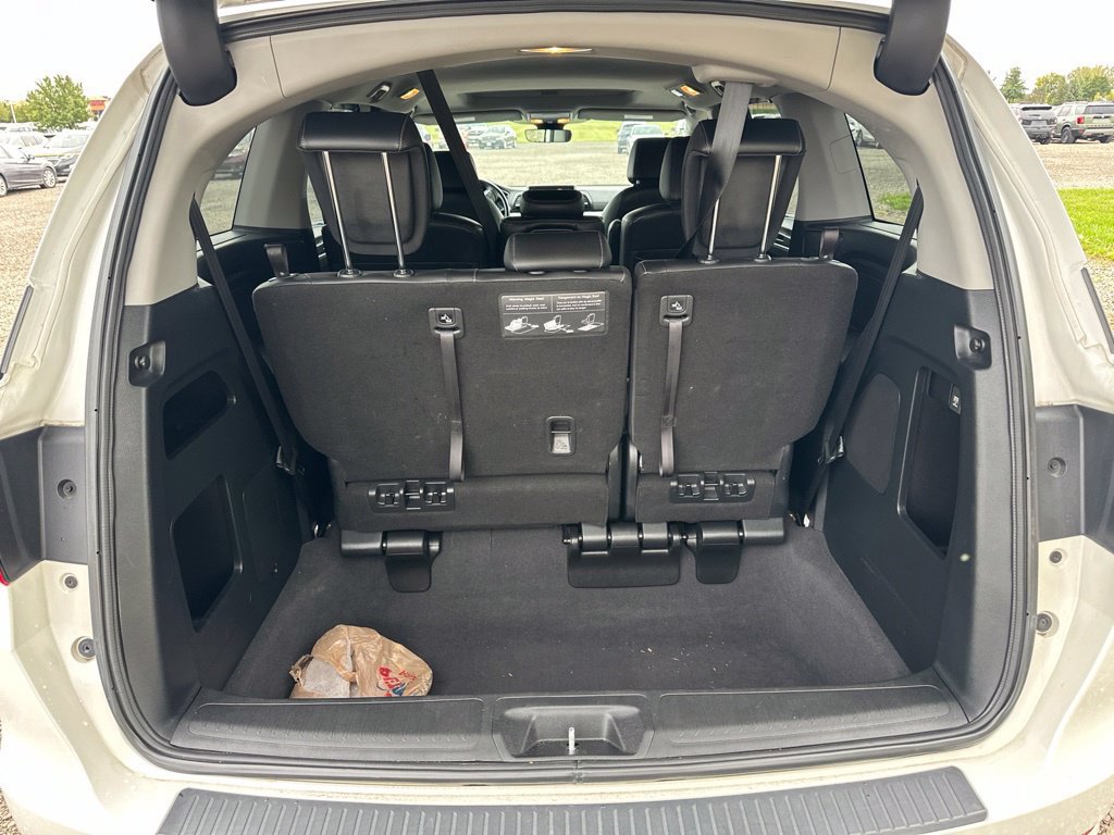 Used 2021 Honda Odyssey EX-L image 10