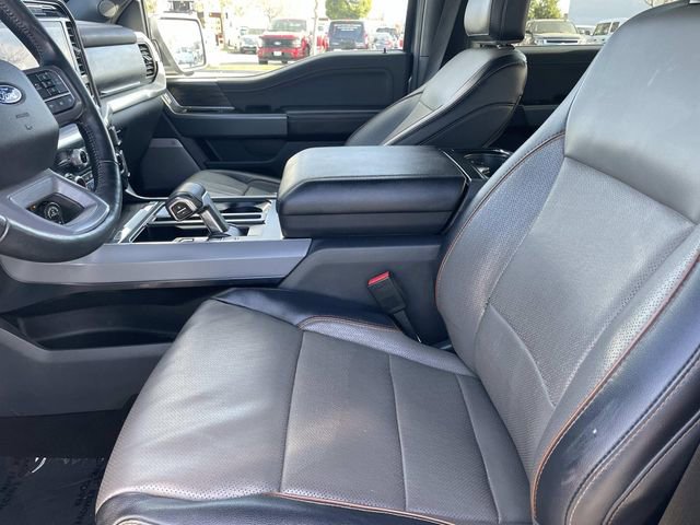 Certified 2024 Ford F150 Lariat image 33