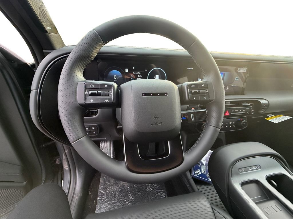 New 2026 Hyundai Palisade XRT Pro image 12