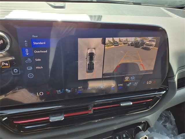 New 2026 Chevrolet Silverado EV Trail Boss image 16