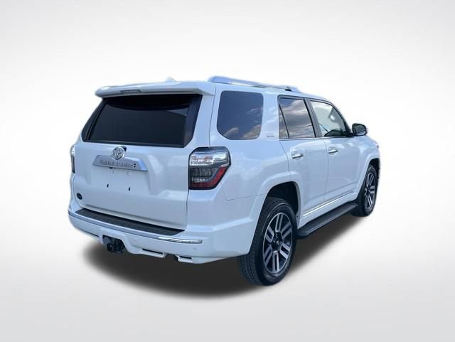 Used 2023 Toyota 4Runner Limited AWD/4WD image 16