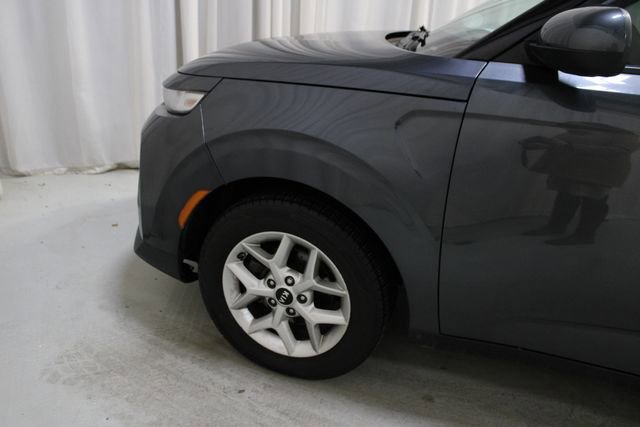 Used 2021 Kia Soul S FWD image 31