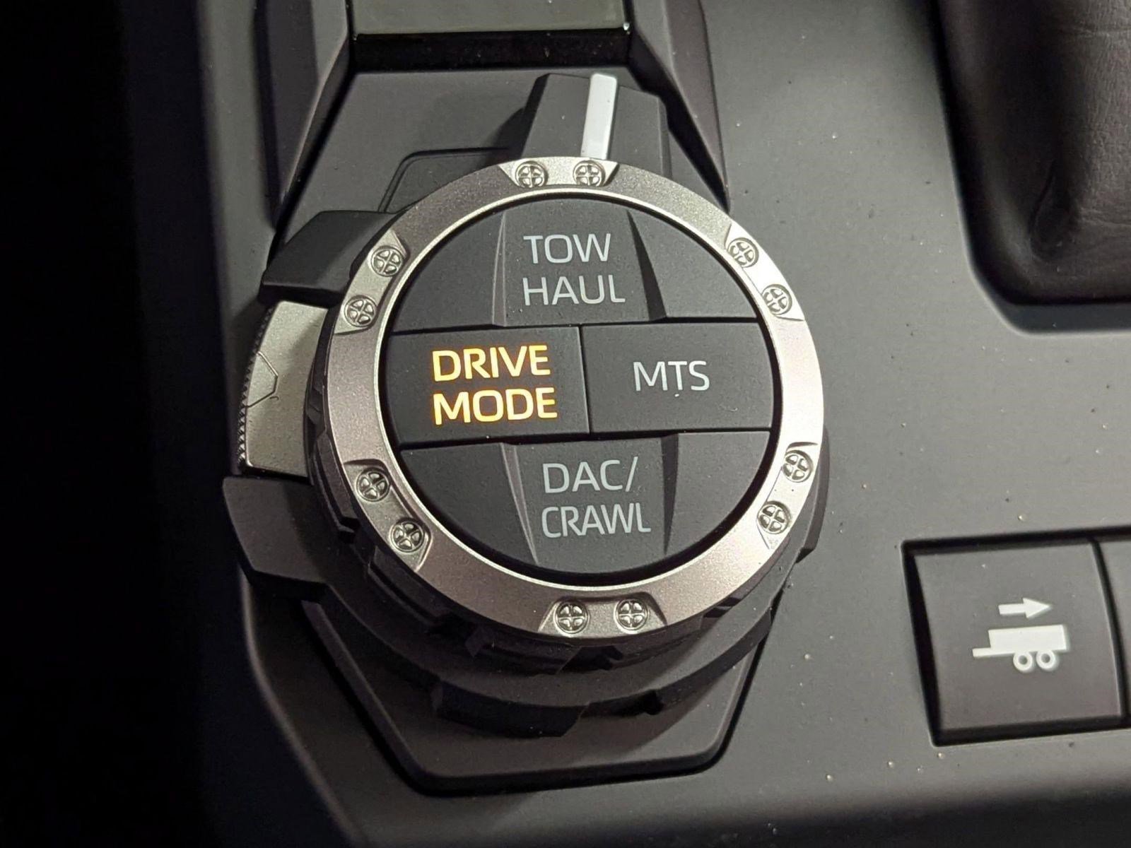 New 2026 Toyota Tacoma SR5 image 30