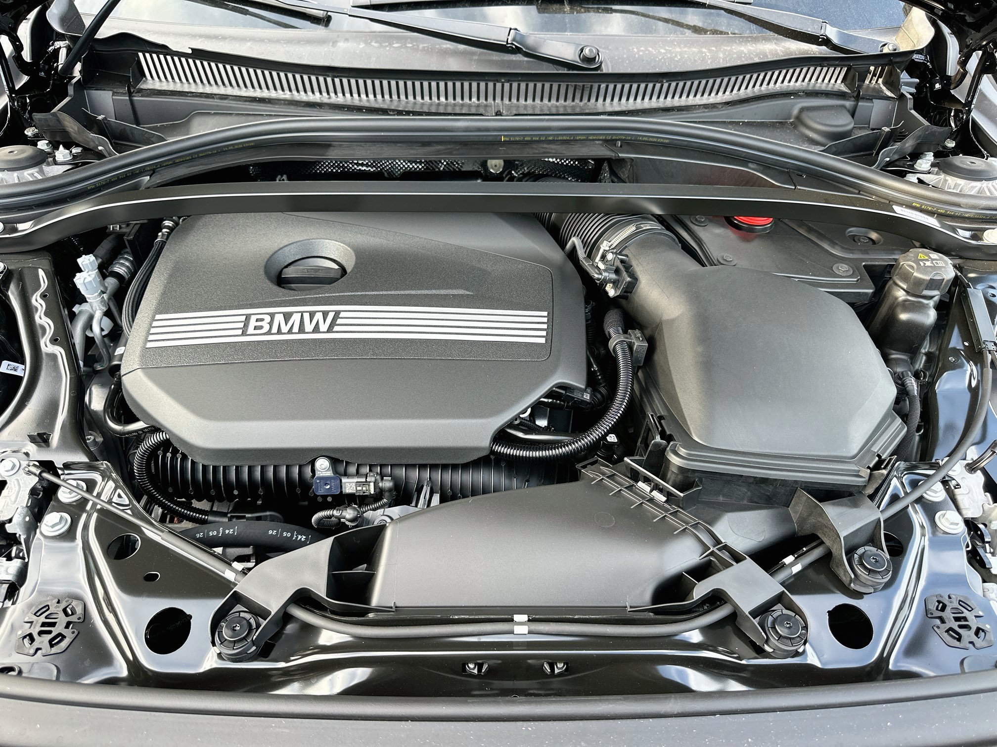 New 2026 BMW 228i w/ Technology Package FWD image 22