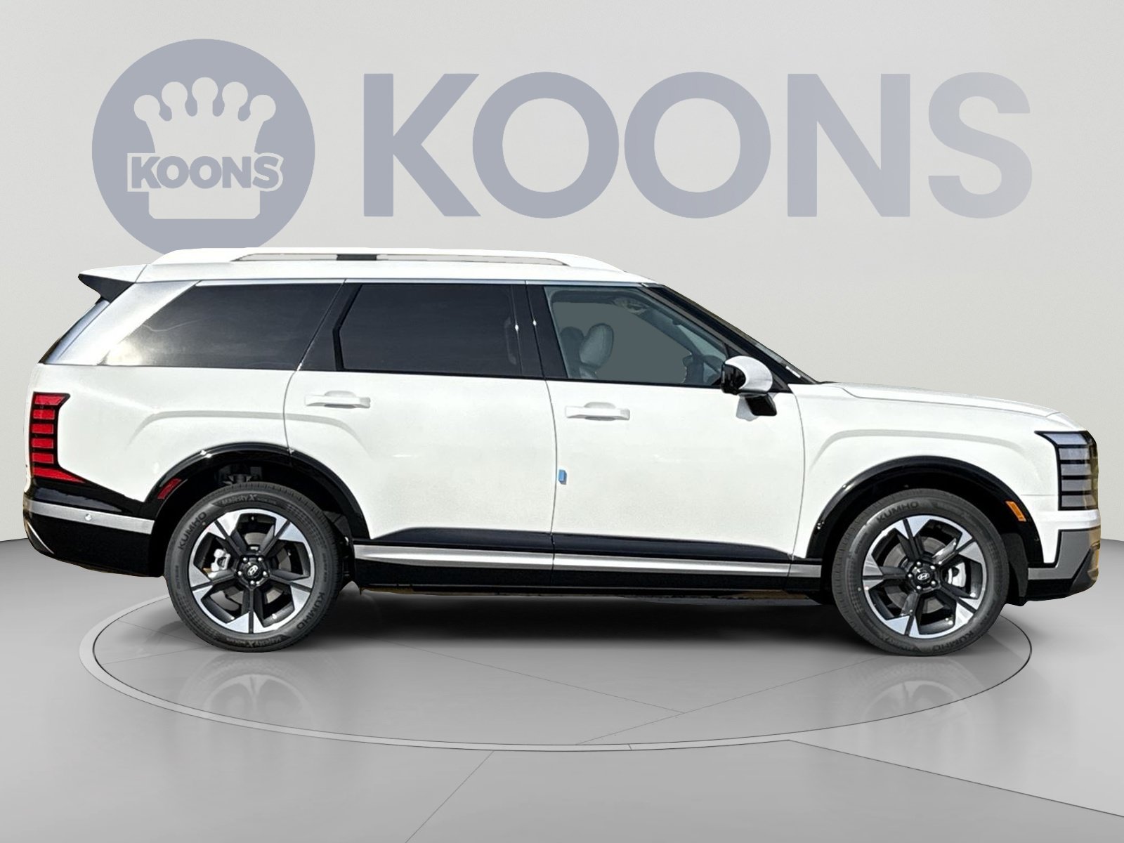 New 2026 Hyundai Palisade Limited AWD/4WD image 8