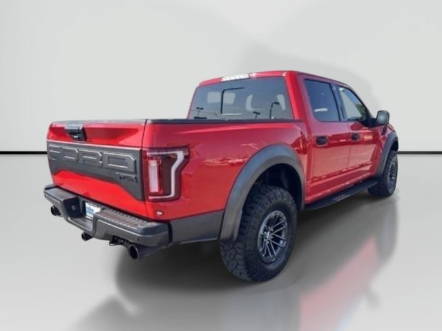Used 2019 Ford F150 Raptor AWD/4WD image 5