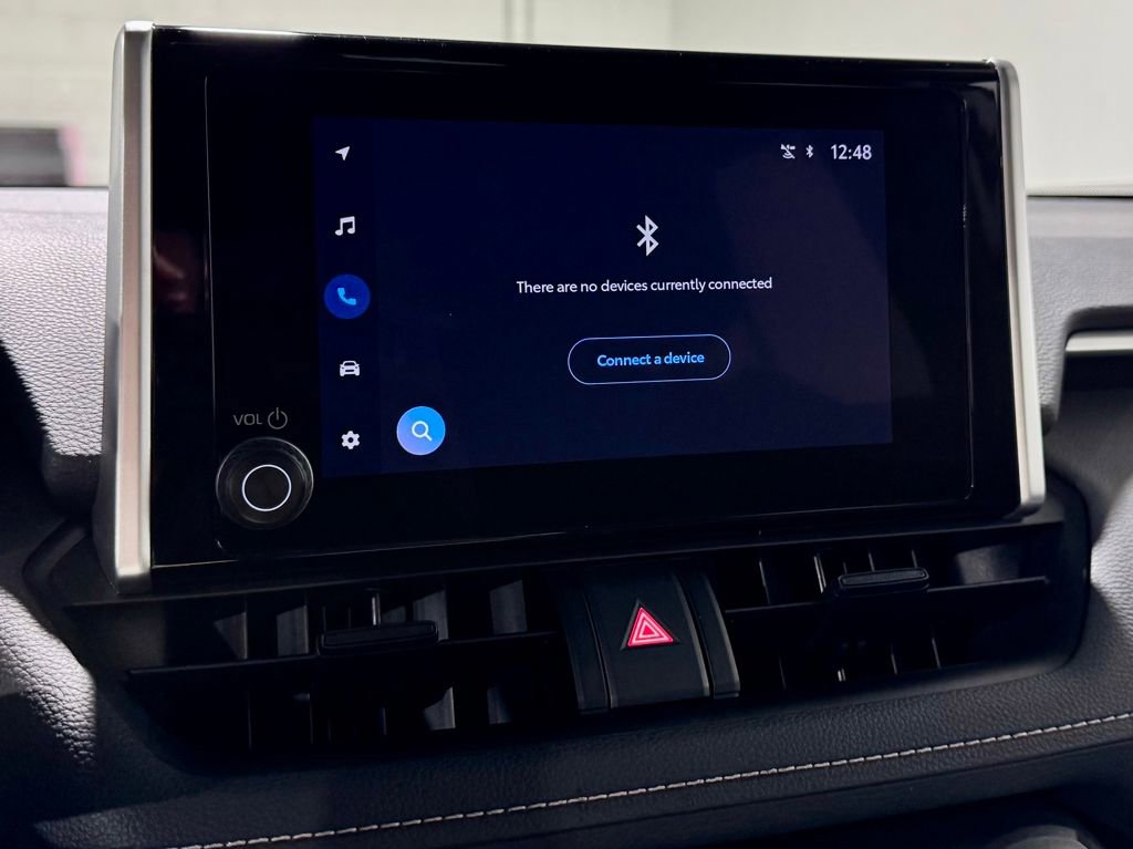 Used 2024 Toyota RAV4 LE image 18