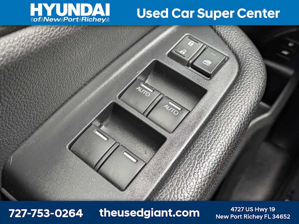 Used 2020 Honda Passport EX-L image 35