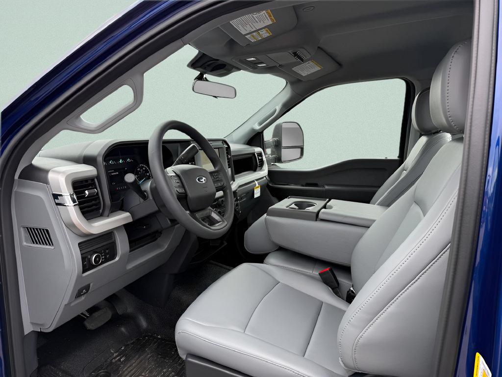 New 2026 Ford F250 XL w/ XL Off-Road Package AWD/4WD image 3