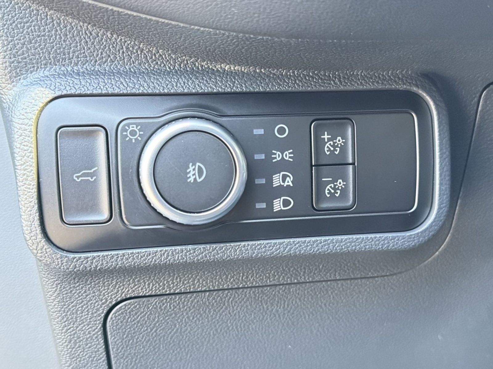 New 2026 Ford Explorer Tremor w/ Tremor Ultimate Package AWD/4WD image 15