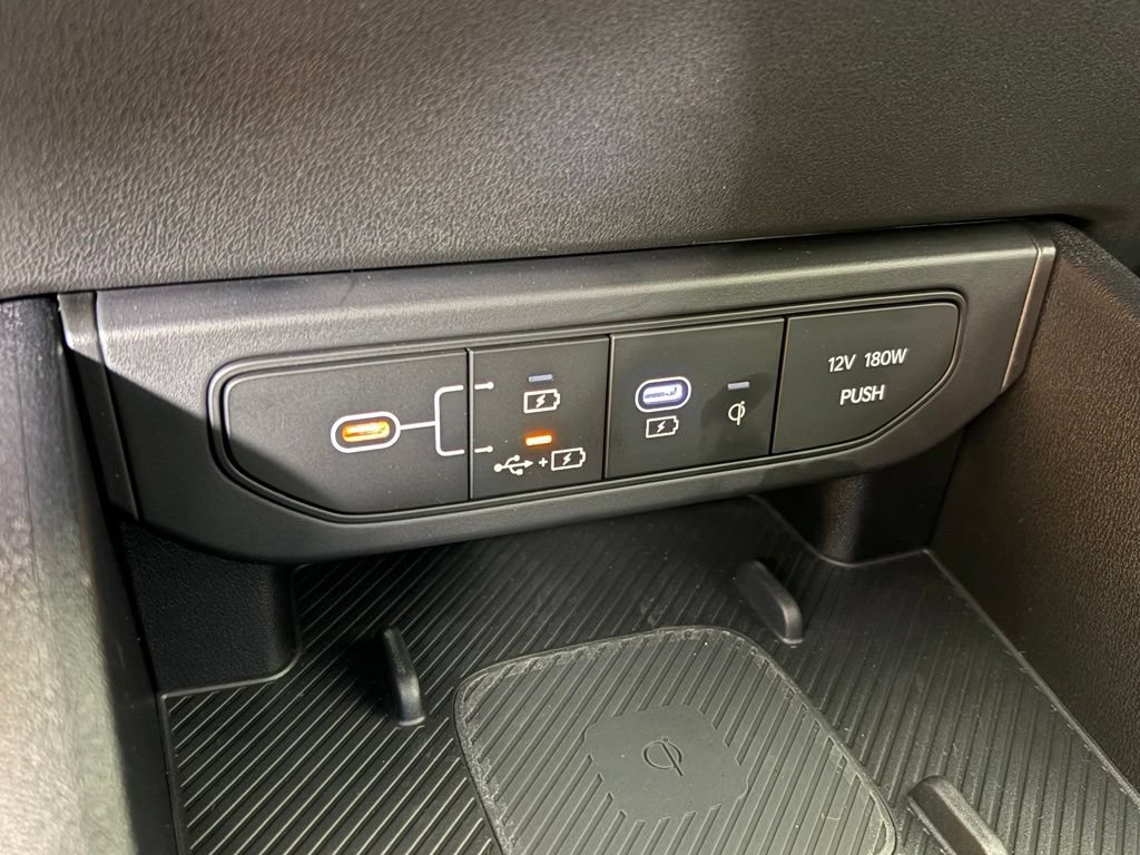 New 2026 Kia K4 GT-Line Turbo FWD image 28