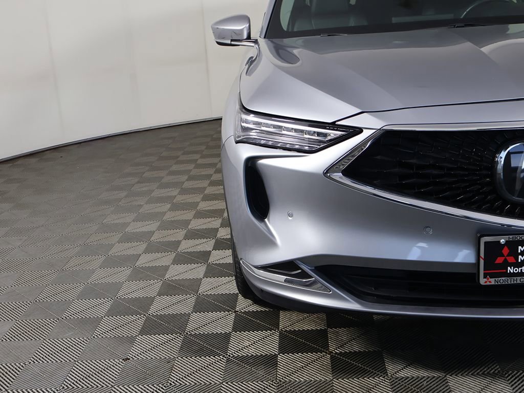 Used 2023 Acura MDX SH-AWD w/ Technology Package image 15