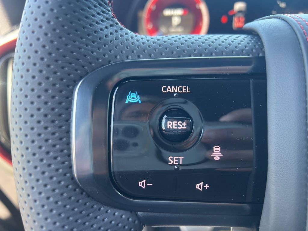 New 2026 Nissan Armada NISMO image 52