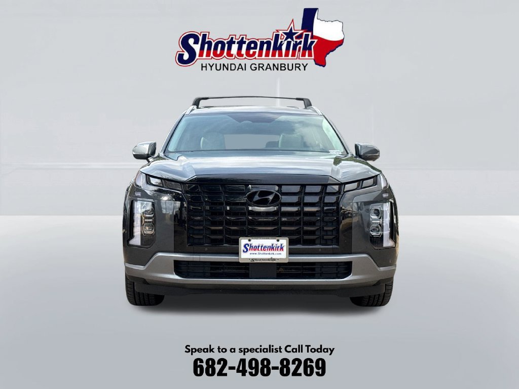 Used 2023 Hyundai Palisade Limited AWD/4WD image 2