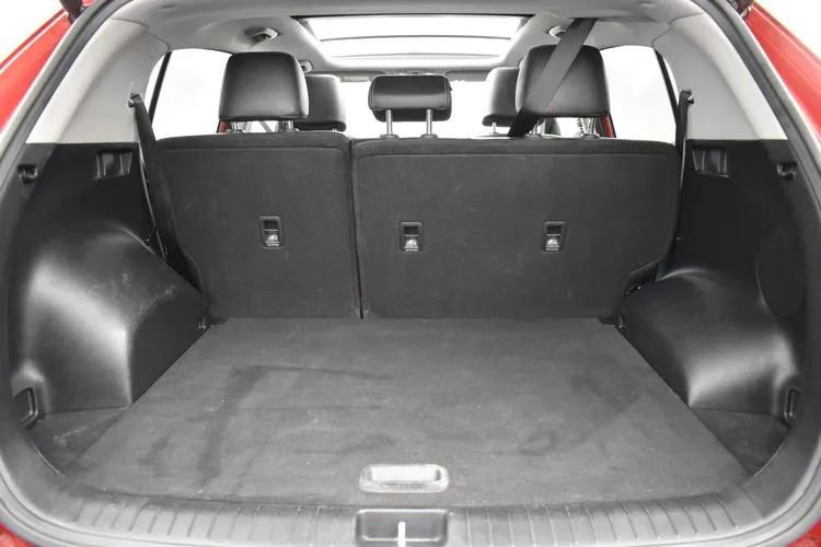 Used 2020 Kia Sportage EX w/ Option Group 15 AWD/4WD image 16