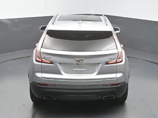 Used 2020 Cadillac XT4 Sport w/ Driver Awareness Package AWD/4WD image 46