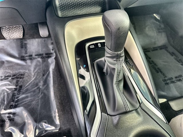 Used 2026 Toyota Corolla LE image 23