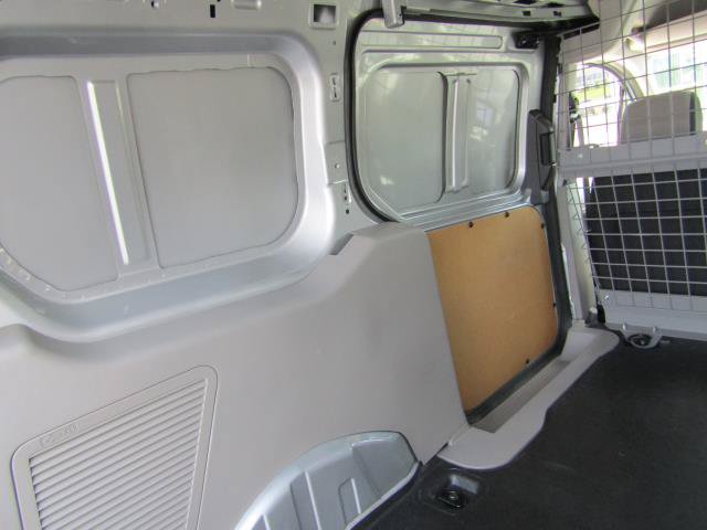 Certified 2023 Ford Transit Connect XLT FWD image 16