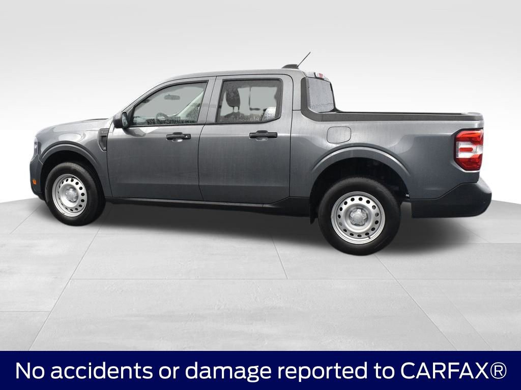 New 2025 Ford Maverick XL image 2