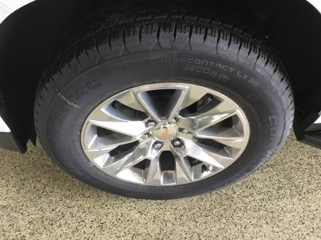 New 2026 Chevrolet Tahoe Premier image 11