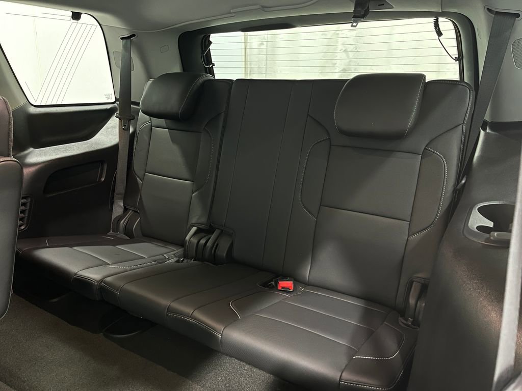 Used 2018 Chevrolet Tahoe Premier w/ Max Trailering Package image 32