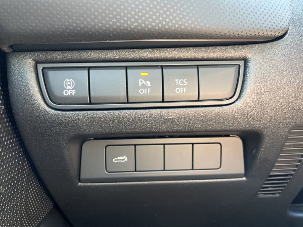 New 2026 MAZDA CX-50 AWD 2.5 S w/ Weather Package image 17