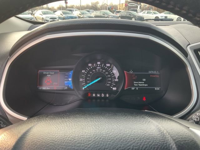 Used 2020 Ford Edge SEL image 11