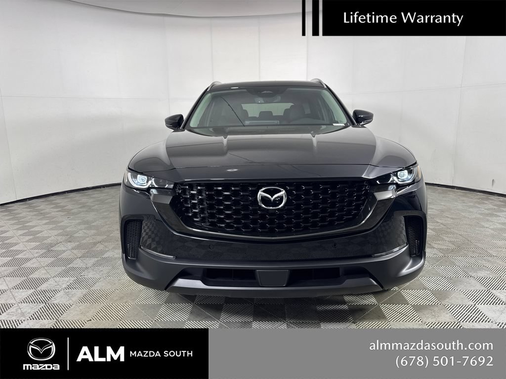 New 2026 MAZDA CX-50 AWD 2.5 S w/ Weather Package image 3