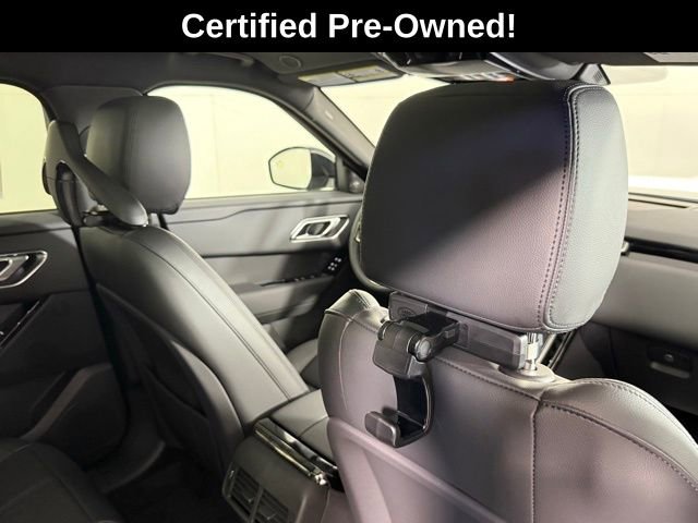 Certified 2026 Land Rover Range Rover Velar S image 27