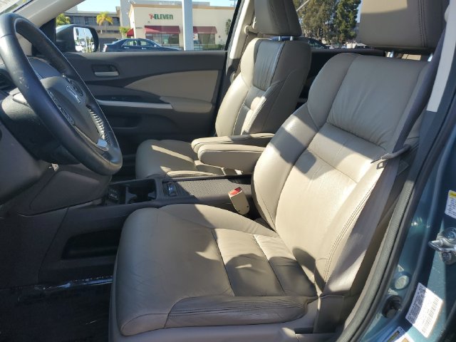 Used 2013 Honda CR-V EX-L image 17