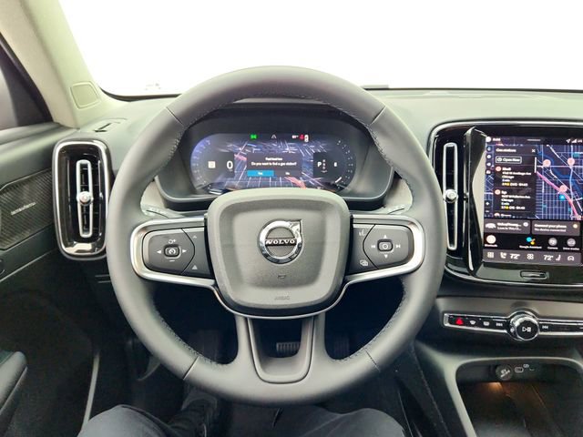 New 2026 Volvo XC40 B5 Ultra w/ Climate Package image 21