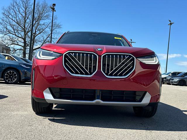 New 2026 BMW X3 xDrive30 w/ Premium Package image 2