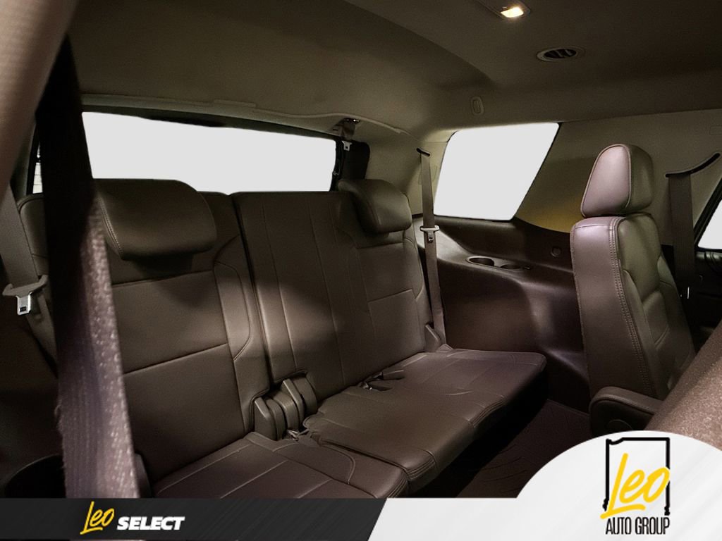 Used 2016 GMC Yukon Denali w/ Open Road Package image 30