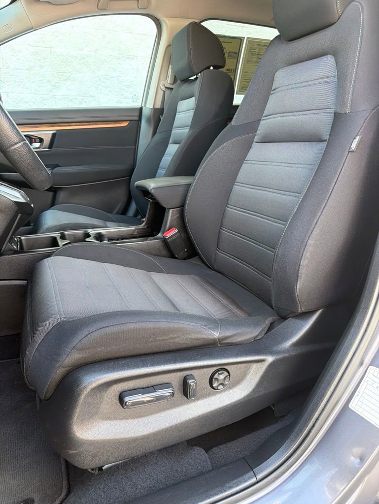 Used 2022 Honda CR-V EX image 10