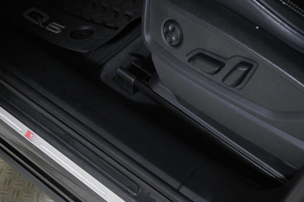 Certified 2024 Audi Q5 2.0T Premium image 20