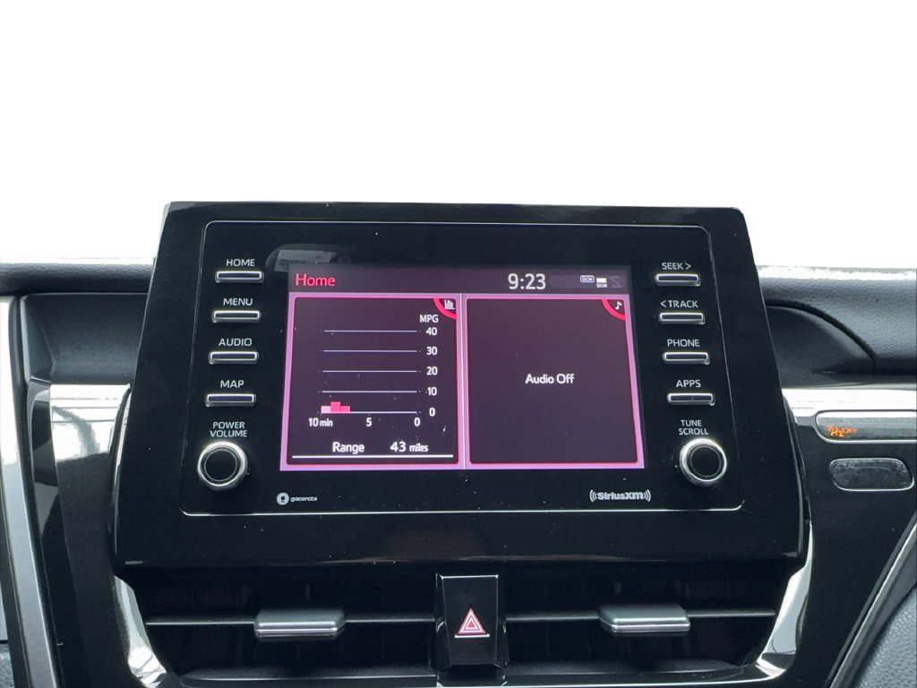 Used 2023 Toyota Camry SE FWD image 54