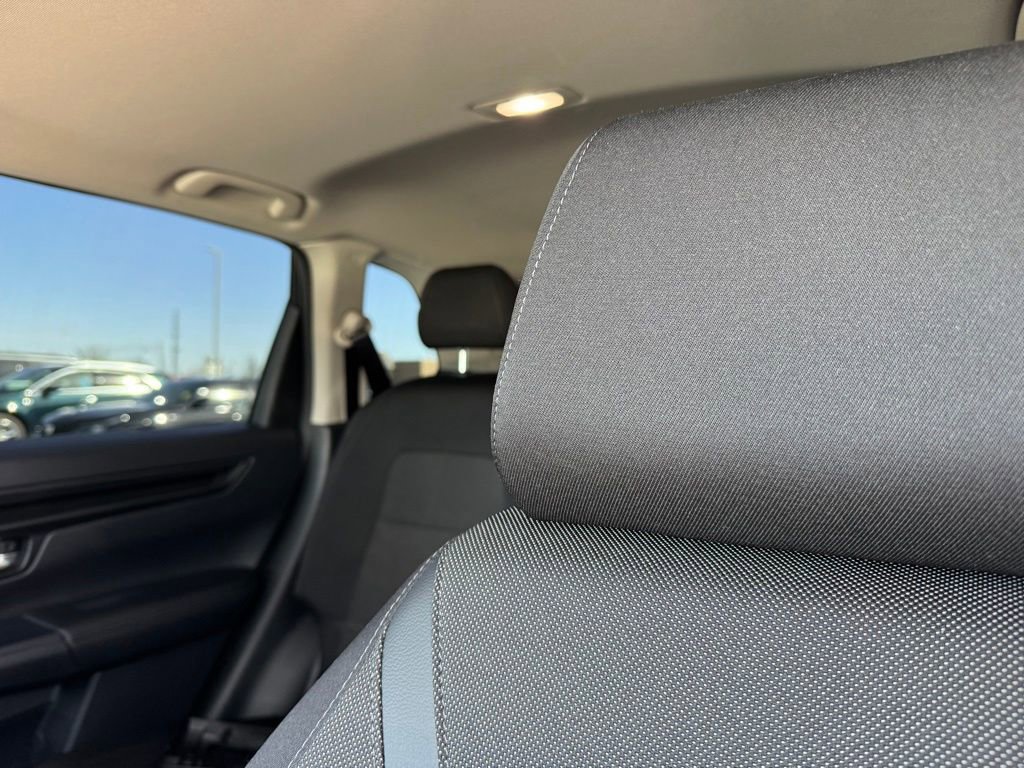 Used 2025 Honda CR-V EX image 26