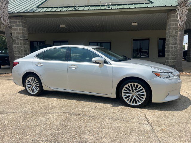 Used 2014 Lexus ES 350 w/ Luxury Package image 3