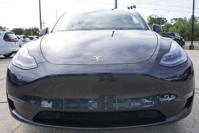 Used 2025 Tesla Model Y Long Range image 10