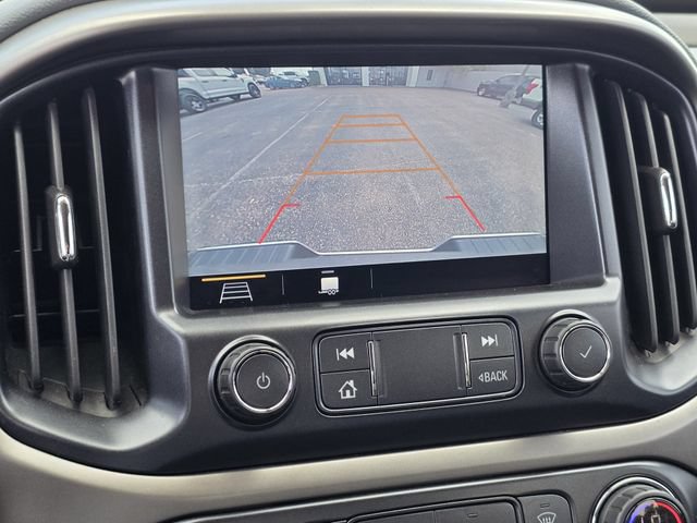Used 2019 Chevrolet Colorado Z71 AWD/4WD image 11