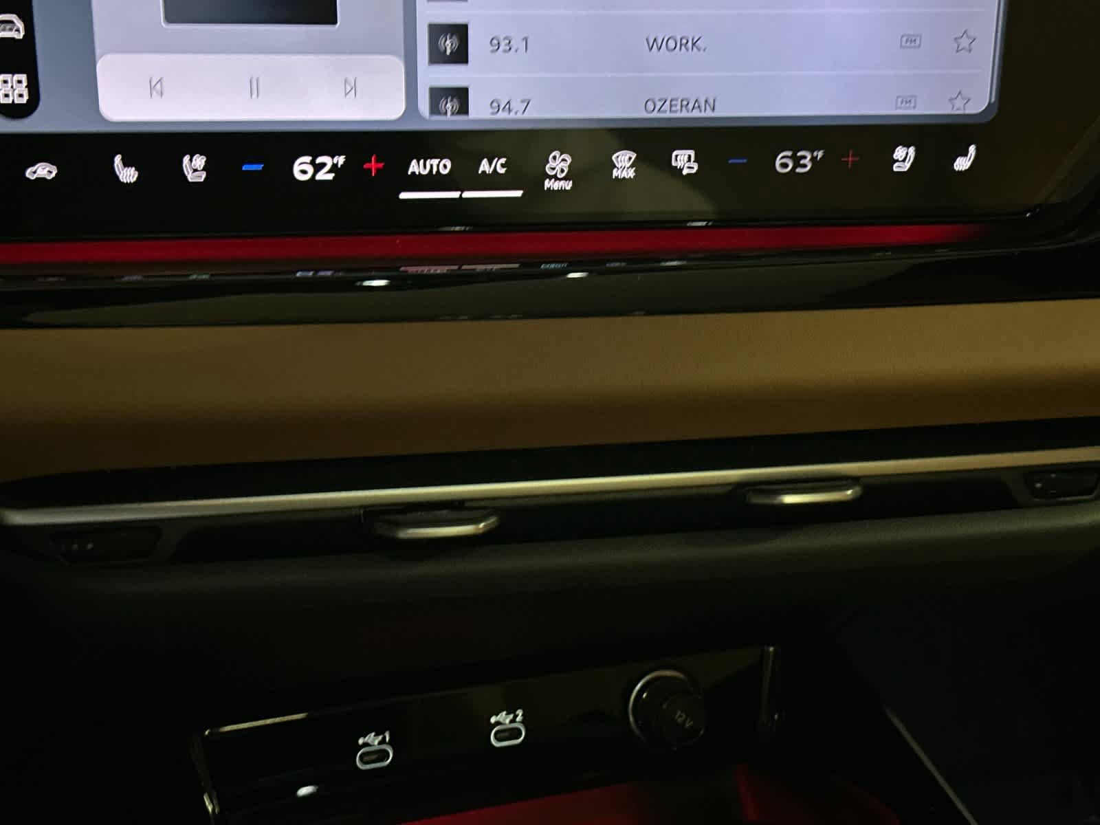 New 2026 Audi A5 Premium Plus AWD/4WD image 20