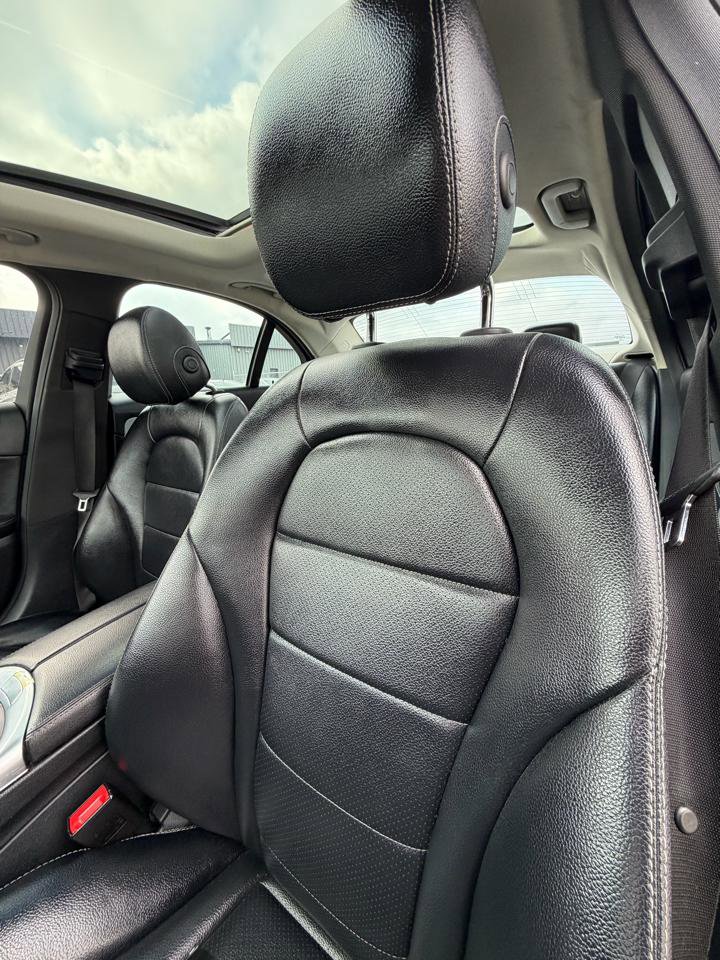 Used 2016 Mercedes-Benz C 300 4MATIC Sedan image 22